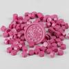 100 Pcs Wax Seal Beads Retro Vintage Wax Seal for Stamps Wax Print Beads Sealing Wedding Birthday Wax Lacquer for Seals HCL001