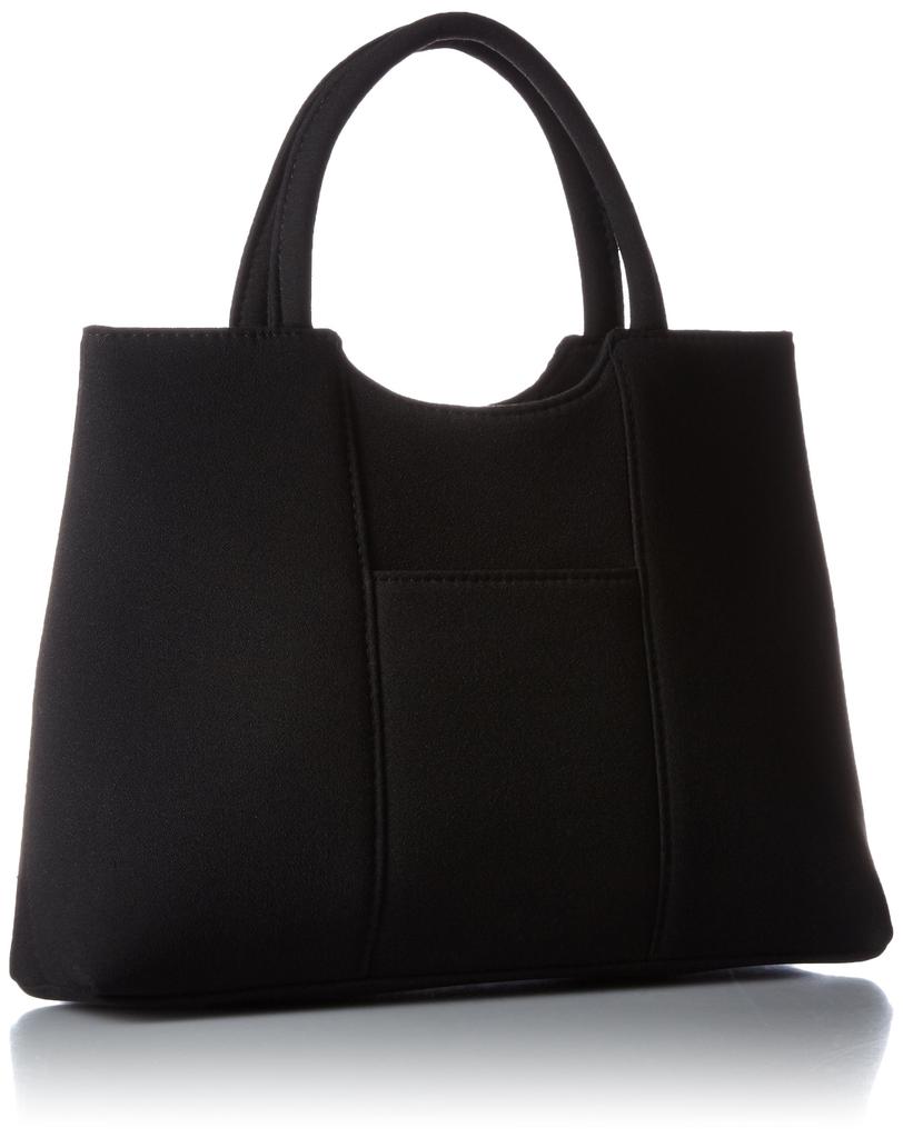 Yumi Katsura Formal Bag YKRE004 Black