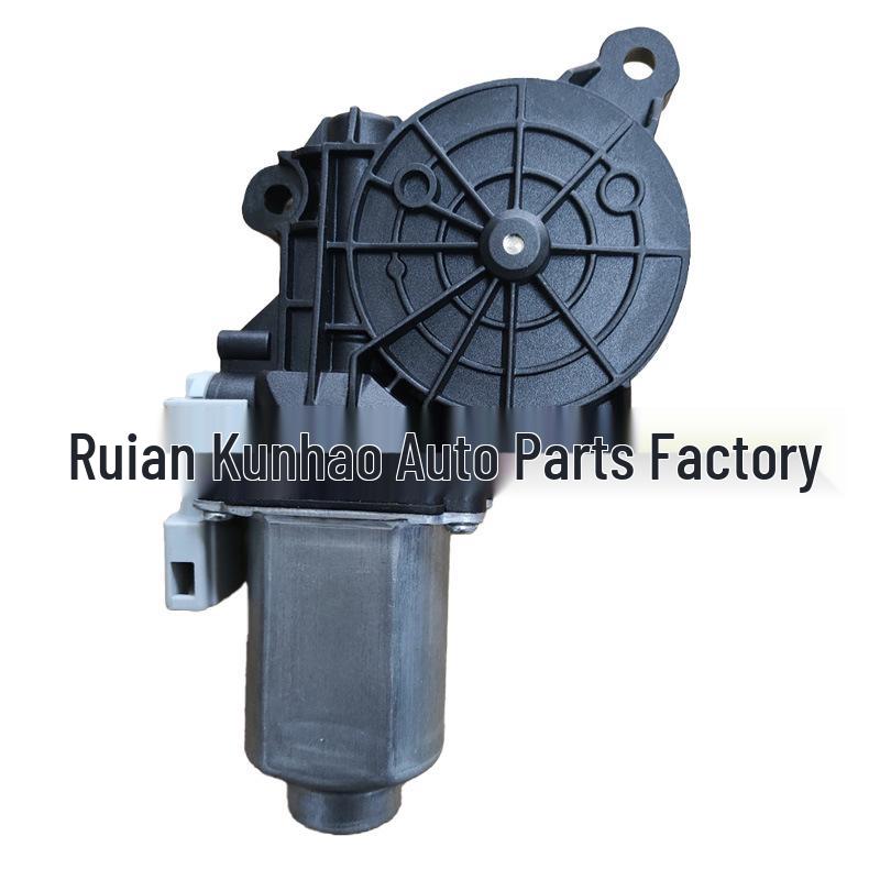 The 6RD959812 fits the rear right window regulator motor for Volkswagen New Polo models from 2011 to 2019.
