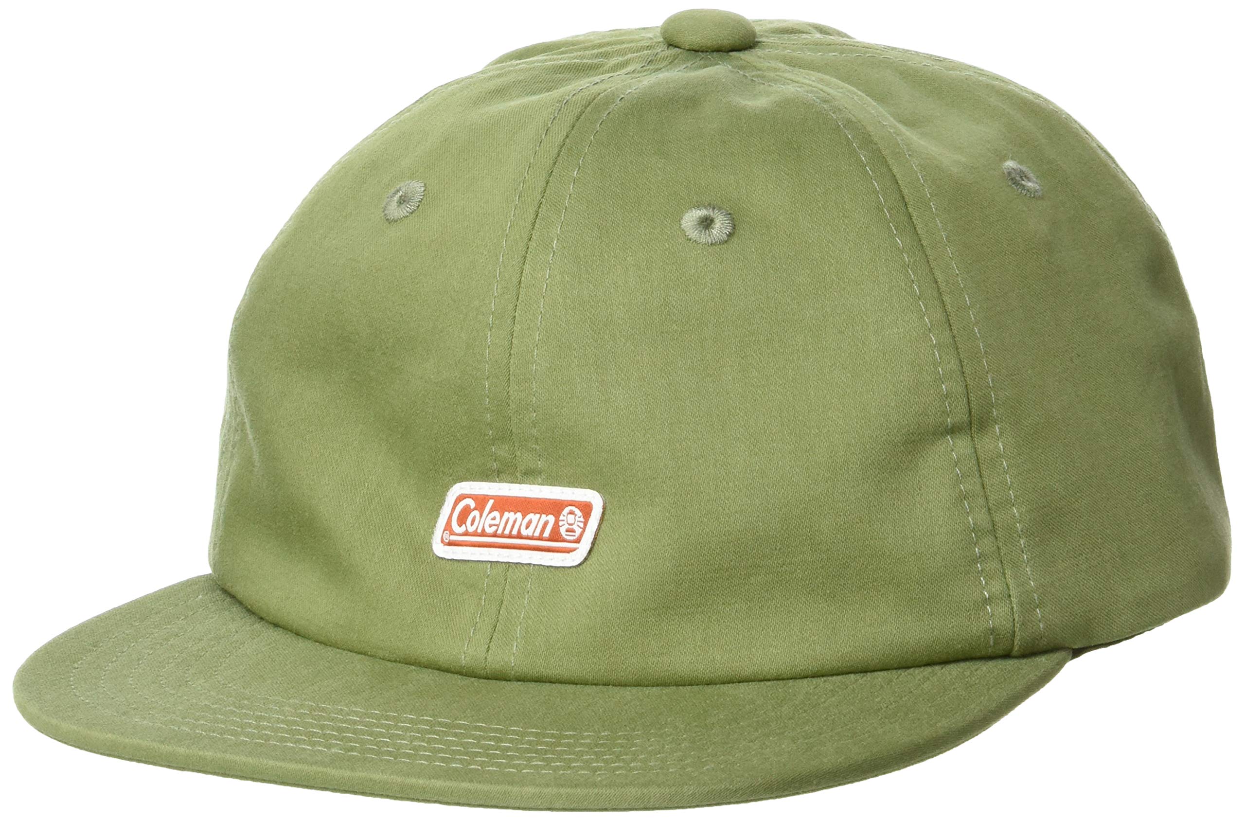 

Coleman Cap Green 181-033A зелений