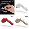 Wireless Mini Bluetooth Earbuds With Mic, Stereo Sound, And Nfc Function Perfect For Sports Fitness