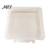 Under Washer Catch Basin Washing Machine Drain Pan, Heavy Duty Leak Proof Drainage Water Damage Prevention Tray Tray, Floor Protection for Front Load