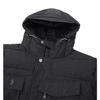 Luke 1977 Men's Utilitarian 2 Technical Padded Jacket