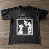 NEUES Mad Season Above Album Vintage Stil Schwarz Unisex T-Shirt S 5XL