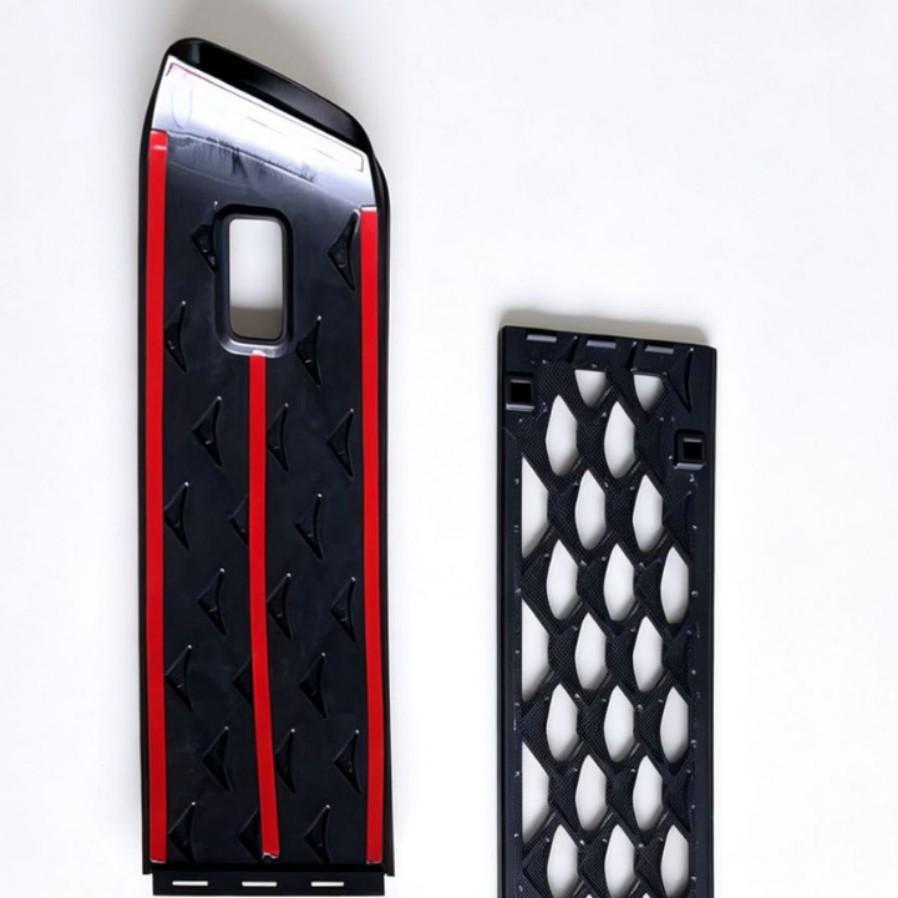 Compatible with 26 Leapmotor D19 Models: Insect-Proof Front Grille Radiator Net