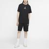 Jordan Dfct Ss Crew T Shirts Men's Crew Neck Moderate Straight Fit CW5191-010