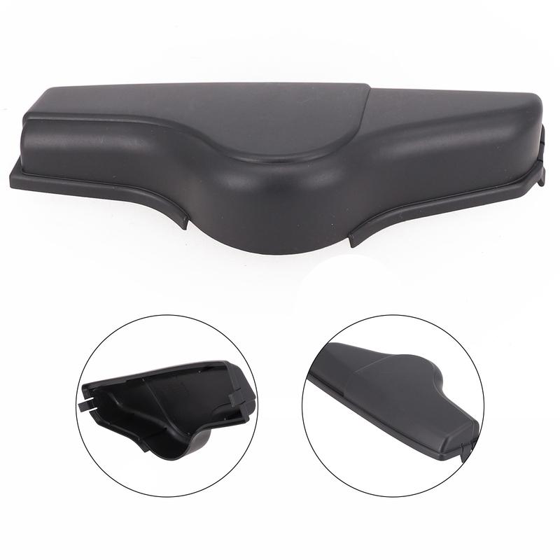 Efficient Air Intake Duct Cover Lid for GOLF V VI 0413 1K0805965D Improved Heat Dissipation Reliable Performance