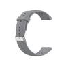 20mm 22mm Sports Silicone Strap For SUUNTO VERTICAL 9 5 Peak DLC/PRO 3 Fitness Band For SUUNTO RACE Soft Belt Wristband Bracelet