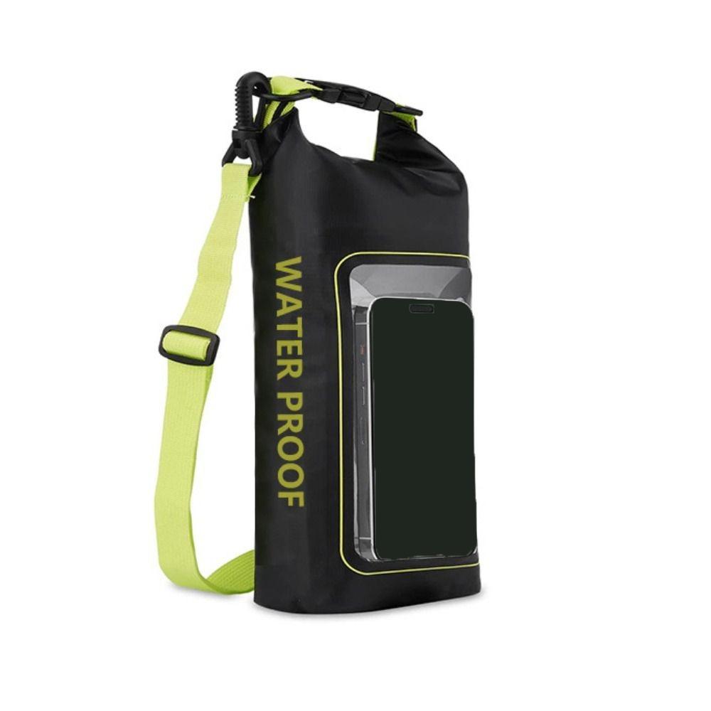 2L Swimming Storage Bag Phone Bag Mobile Phone Waterproof Bag  Outdoor Sports
