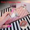Perfume Fox Shape Mobile Phone Case For Iphone 5 6 6plus 7plus 7
