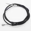 Jiangling Shunda Handbrake Cable Kit: Kaiyun and Kairui Models, 348CM Length