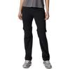Saturday Trail II Zip-Pants (1579851) Black
