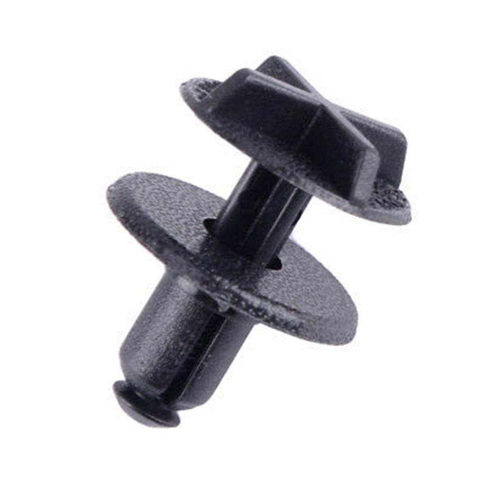 Clip Cowl Panel For Jaguar S-Type XJ8 XK XR812941010 New Practical