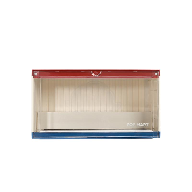 New POP MART Dimoo Animal Kingdom Container Trend Based Products PPMT-2403-0019