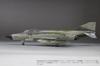 Fine Molds Maßstab 1/72 Deutsche Luftwaffe F-4F Jagdflugzeug JG71 Richthofen Plastikmodell FX06 (Flugzeug)