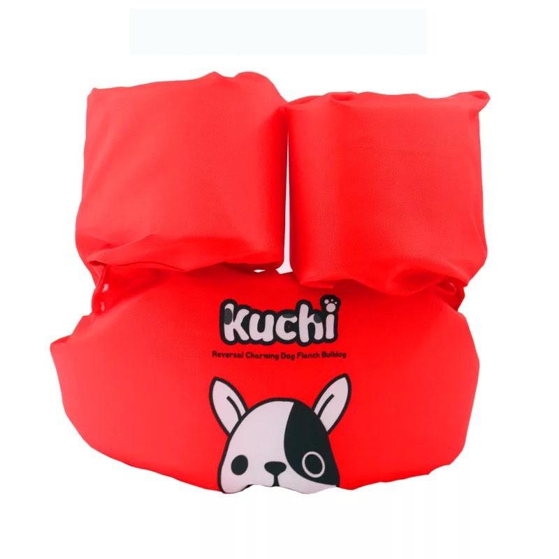 Wysokiej Jakości Koło do Pływania i Kamizelka Ratunkowa Dla Dzieci Dla Bezpiecznych Aktywności Wodnych