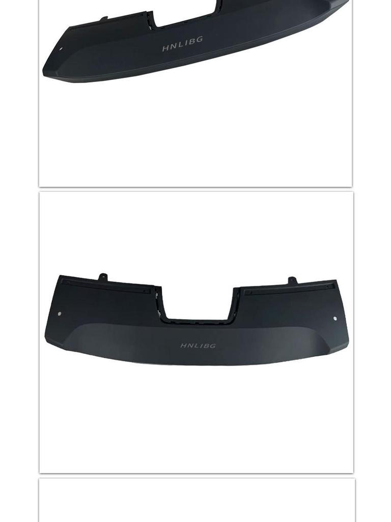 Land Rover Discovery 5 Stoßstange vorne Abschlepphakenabdeckung LR142435