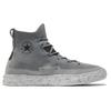 Converse Chuck Taylor All Star Crater Knit High Unisex Grigio Calcare/Vento di Tempesta 170367C