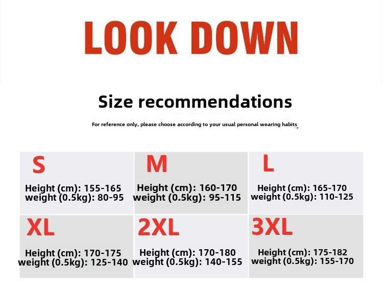 Men's Summer Casual American Loose Fit Denim Shorts 2024