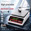 High Precision Electronic Platform Scale
