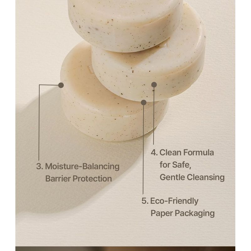 Donggubat The RIGHT Body Soap Noni