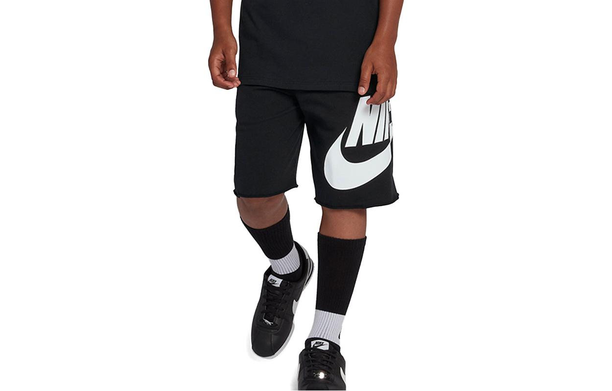 Nike Kids Shorts Moderate 939610-010 S