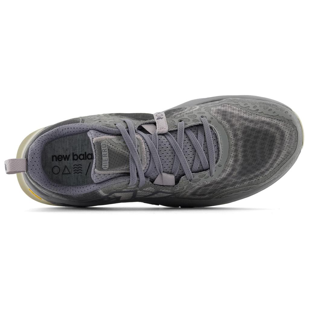 New Balance Fresh Foam X Hierro V8 'Castlerock Shadow Grey'