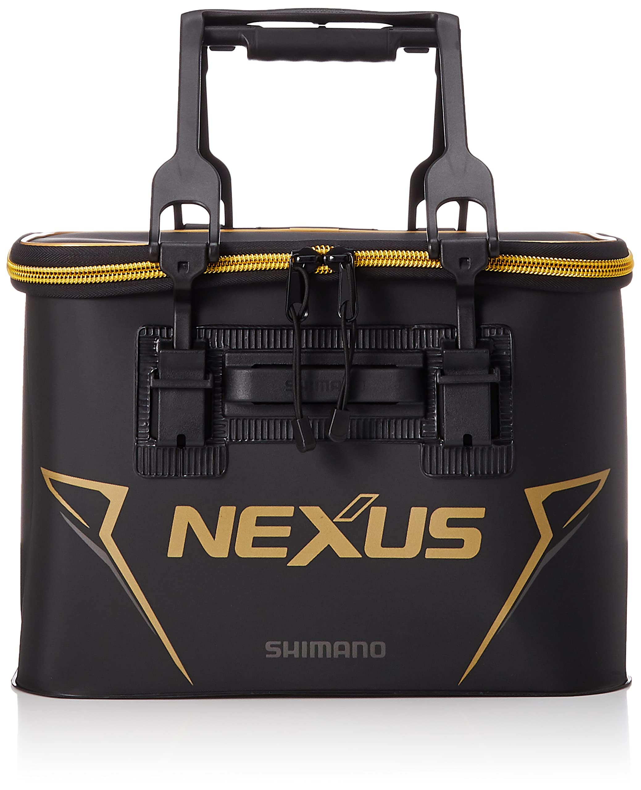 

Водяной насос SHIMANO Buckan EX (Твердый тип) Черный 36см BK-114R