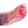 Langärmelige Veterinärhandschuhe für Palpation und Ausweiden 100 Stück Einweg-Schutzhandschuhe für die Feldarbeit