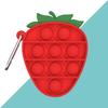 Non-Toxic Cut Fruit Vegetable Pizza Food Play House Simulation Toys Pretend Play Educational Toy Plastic Kitchen Toy Set Kids Toys Gifts