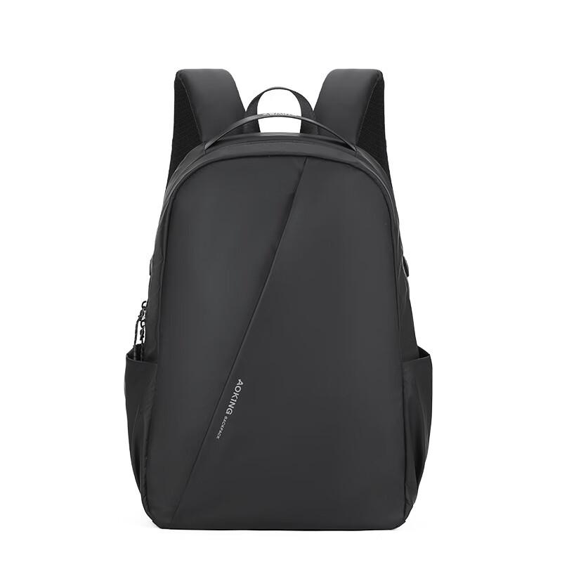 

Aoking Water-Resistant Multi-functional Laptop Bag