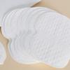 100/500pcs Unisex Summer Sweat Pads Deodorants Underarm Anti Perspiration Sweat Pads Disposable Armpit Absorb Useful Shield Pads