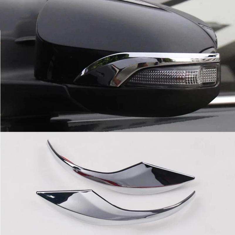 

Для Toyota Corolla E170 2014-2018 Camry 2015-2017 CHR 2017-2022 аксессуары боковая дверь поворотное зеркало заднего вида
