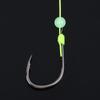 Fishing Anti-hanging End Fishing Tool Accessorie Explosion Fishing Hook Bomb Hook Lure Barbed Hook