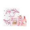 Miss Lilly Orange Blossom Shower Gel & Body Lotion Travel Set