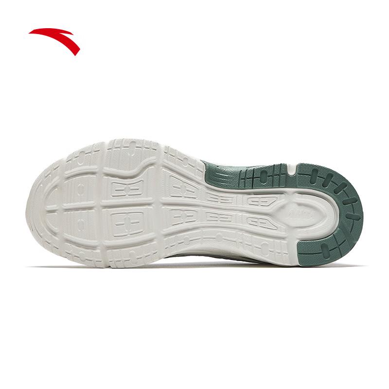 ANTA Men's Retro Casual Shoes