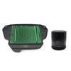 Motorcycle Oil Filtration Air Filter  Set for HONDA CB650F CBR650F CB650 CBR650 CB CBR 650 F 650F 2014-2018