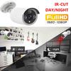 HB624 H.265 4MP 1080P Sicherheit IP Kamera POE ONVIF Outdoor IP66 Wasserdichte CCTV P2P Video Kamera
