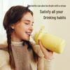 HOLOHOLO MK-03 Portable Insulated Bottle