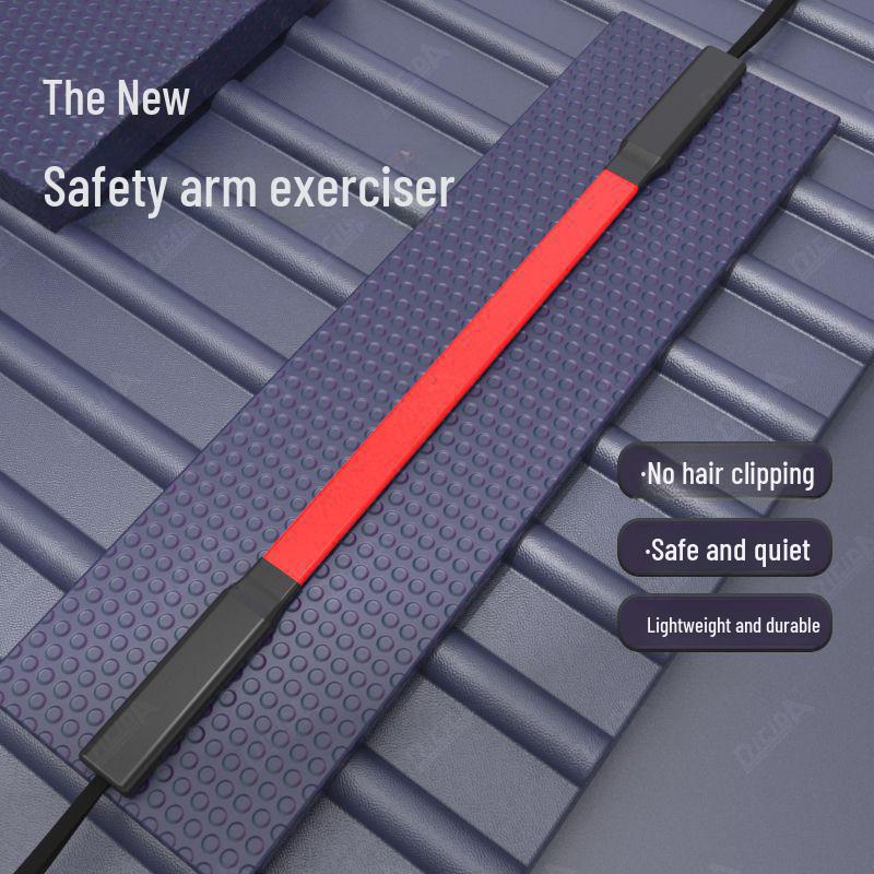 

Грип Стик Унисекс Тренажер для мышц рук - Домашнее и уличное фитнес-устройство