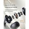 SANAG ANC Clip True Wireless Bluetooth Earbuds with AI Translator