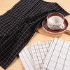 Cotton Kitchen Towel 40x60cm Table Napkin Tea Towel Dish Cleaning Cloth  Kitchen