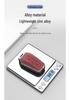Car Key Cover & Buckle for Citroen C3XR, C4L, Tianyi, C5, C4 Sega, Elysee, C6 Models