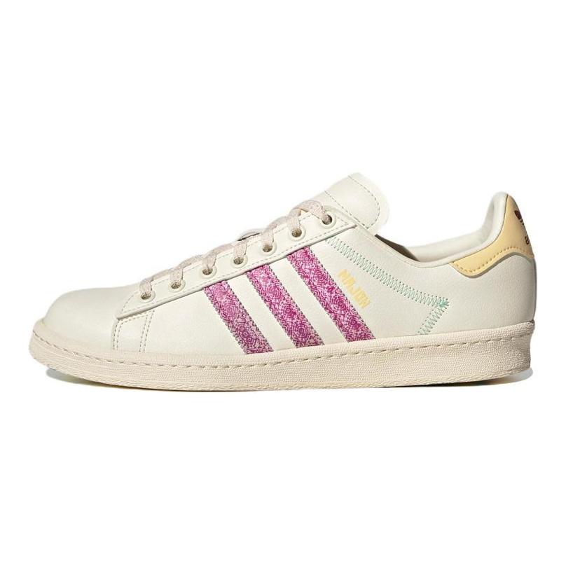 Kolam x adidas Campus Adilicious City Series