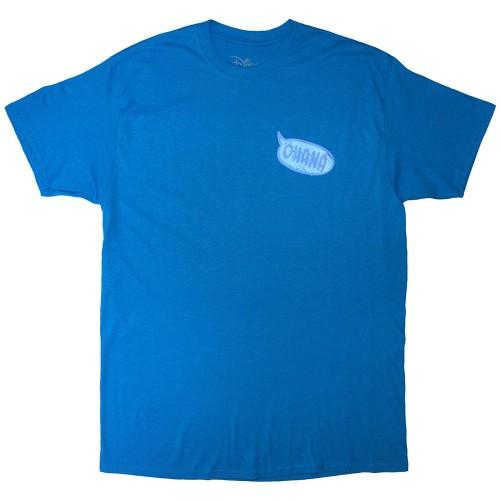 Lilo & Stitch Unisex Adult Ohana Back Print T-Shirt