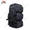 Zhongbisheng 90L Large Capacity Hiking Backpack