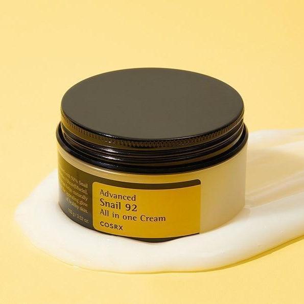 COSRX Advanced Snail 92 All In One Cream 100g