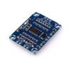 Ultra-thin Digital Amplifier Board TPA3110, DC12-24V, 15W x 2 Audio Power Amplifier