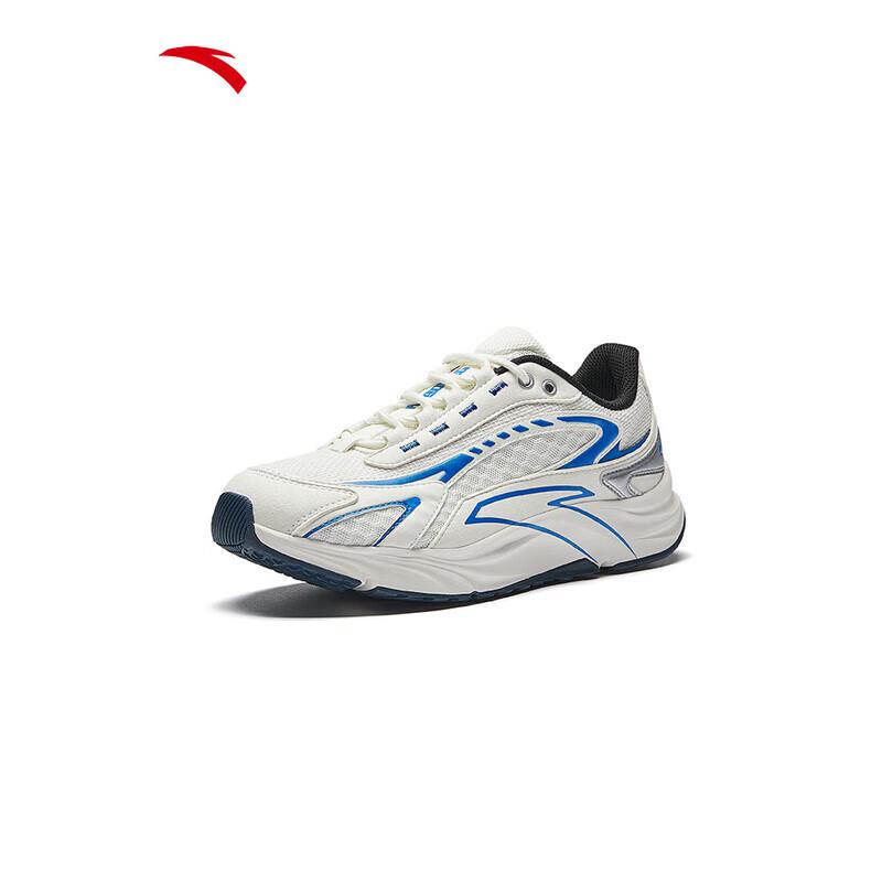 Anta AT681 Women's Retro Running Shoes