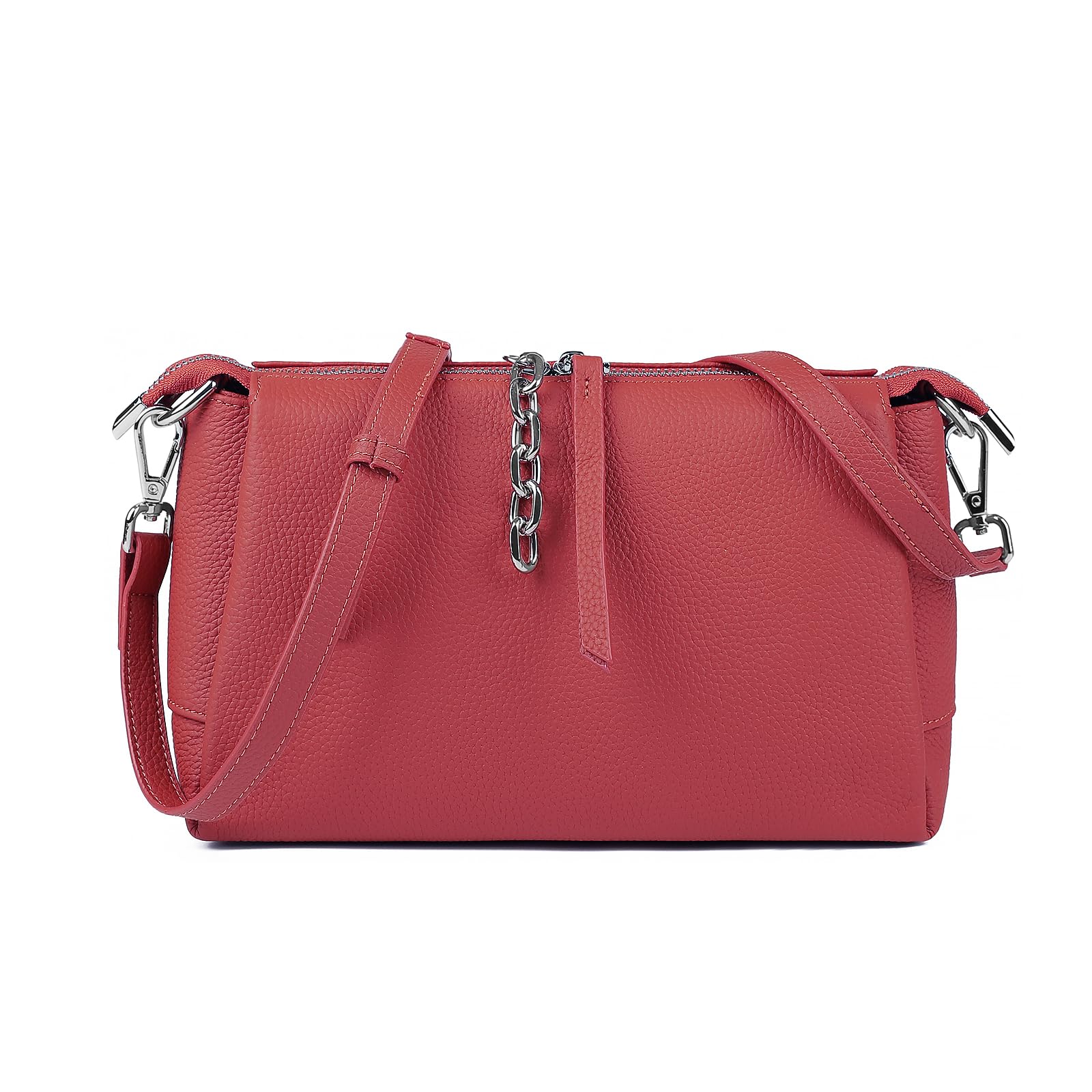 

Плечевая сумка 3 выглядит большой для поездок на работу [imeetu], высококачественная кожа, женская, 2-сторонняя, отделения, кроссбоди, плечевая, высококлассная,